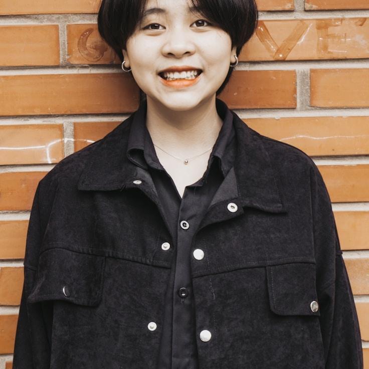 Portrait of Alex Marin, community mentor and Italian cuisine specialist